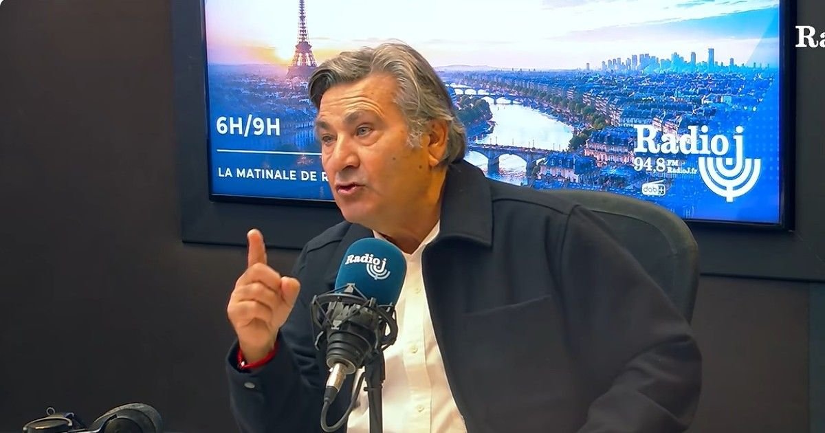 Paul Amar : commerces juifs attaqués, le spectre de la Nuit de cristal