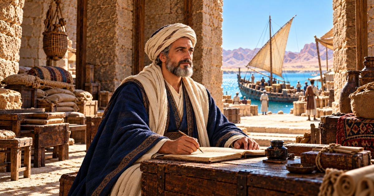 Le Rambam au-delà de la légende : Rabbi Avraham, son fils témoigne