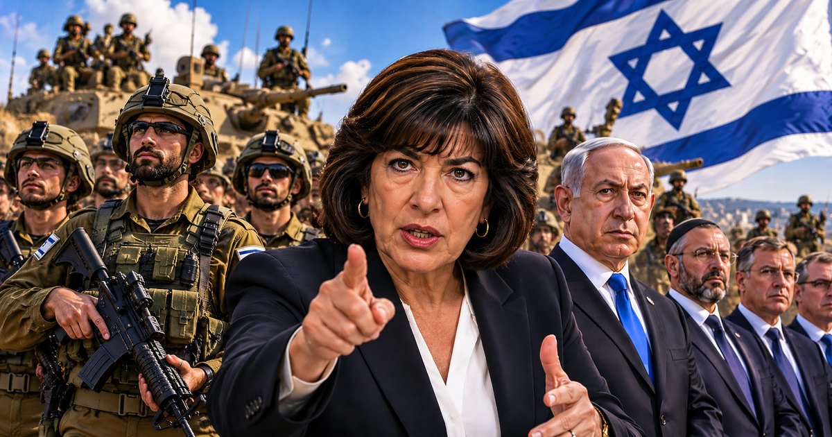 Israël doit se battre sur tous les fronts, même médiatiques