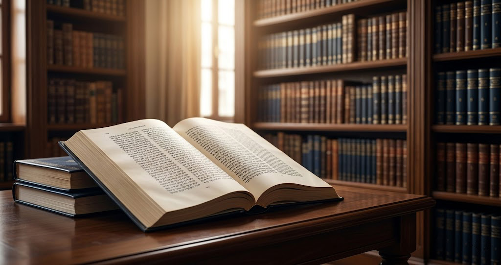 Torah & Étude