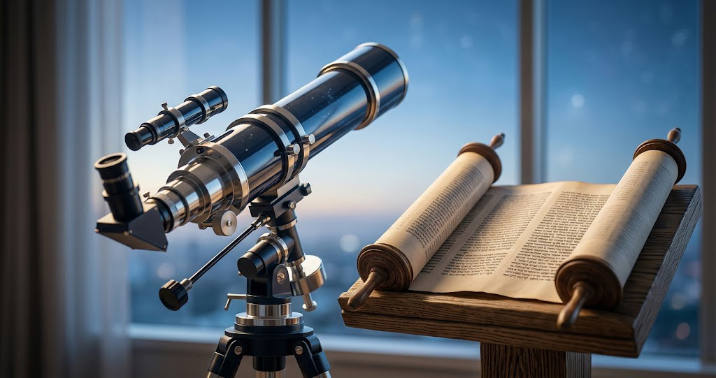 Torah & Sciences