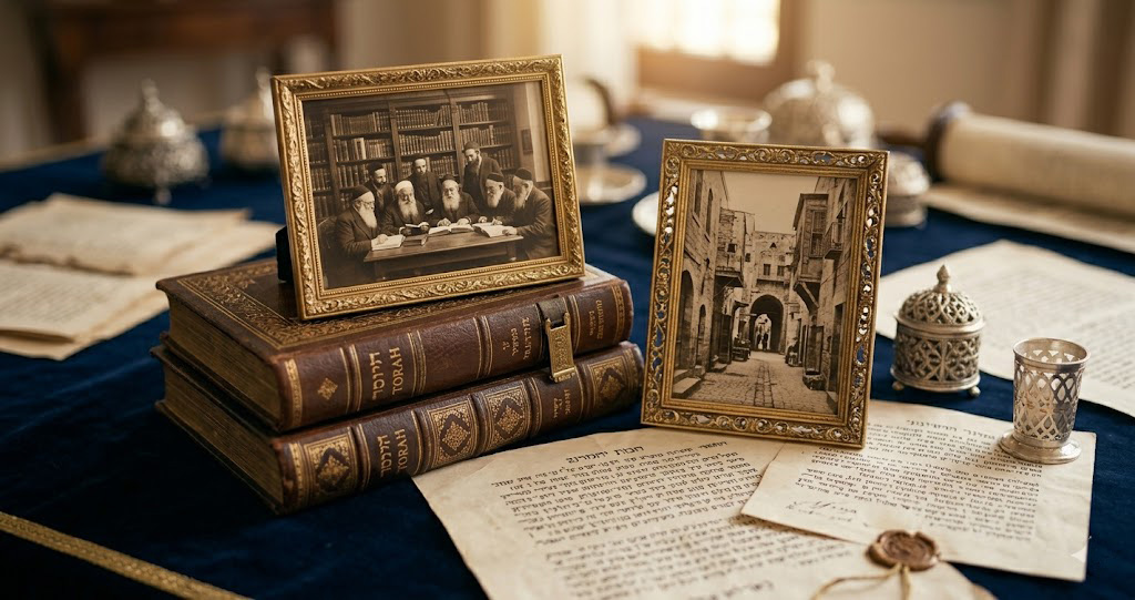 Histoire & Archives