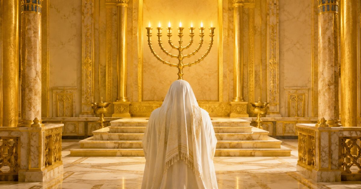 Les jeûnes du calendrier juif