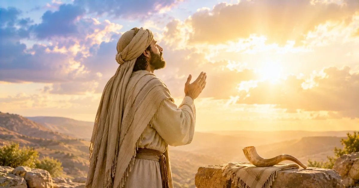 La techouva selon Rabbenou Yona : revenir à D.ieu et reconstruire sa vie