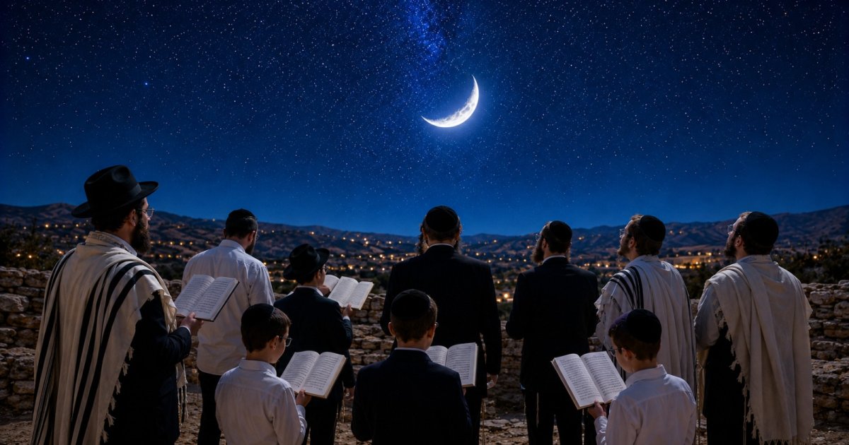 Birkat Halevana