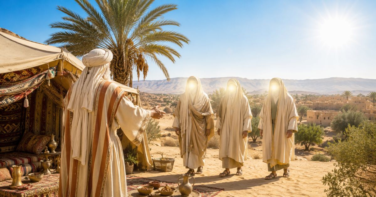 Avraham