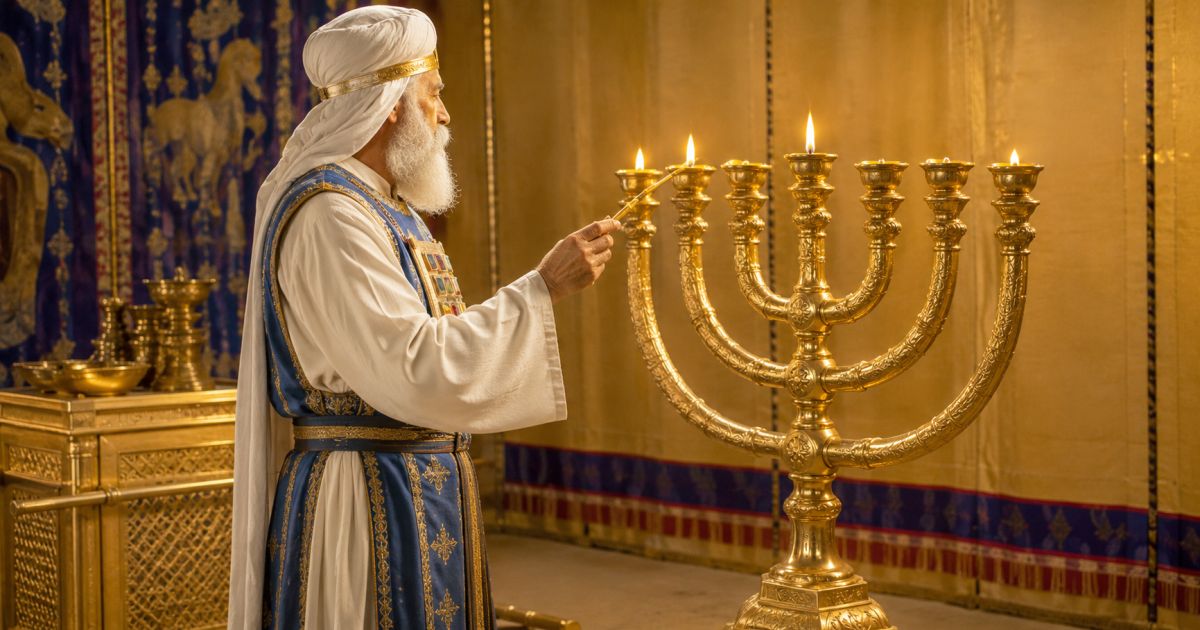 Aharon