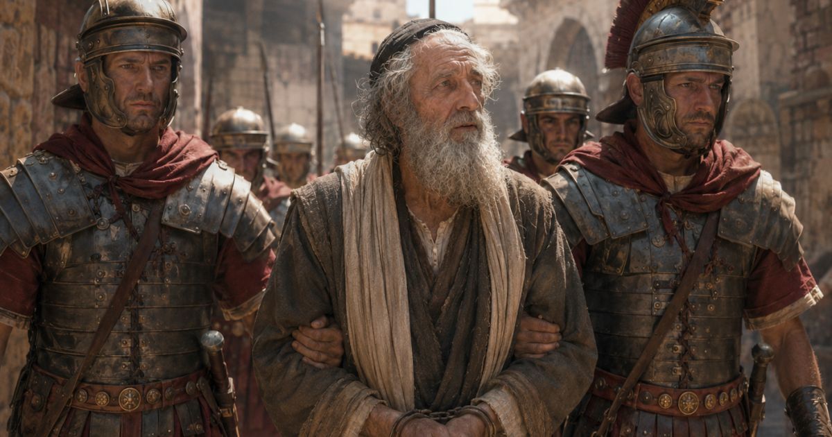 Rabbi Akiva