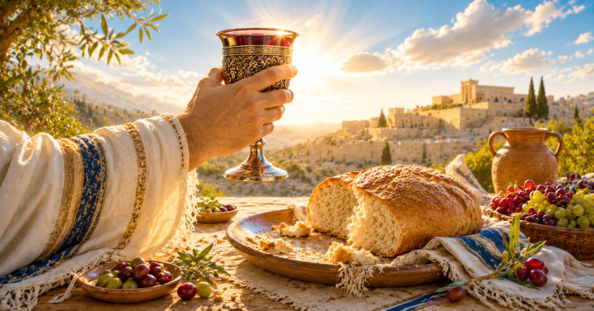 Birkat Hamazon