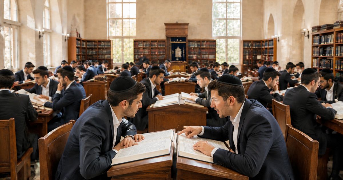 Yeshiva