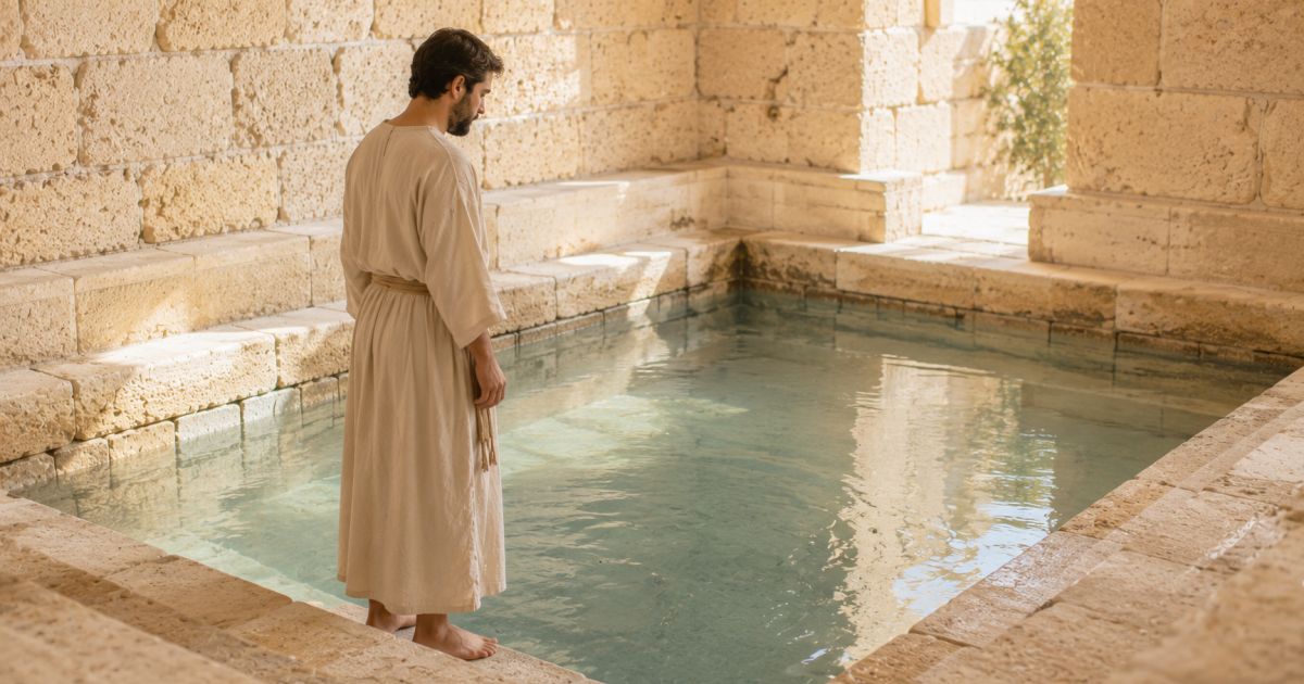 Conversion