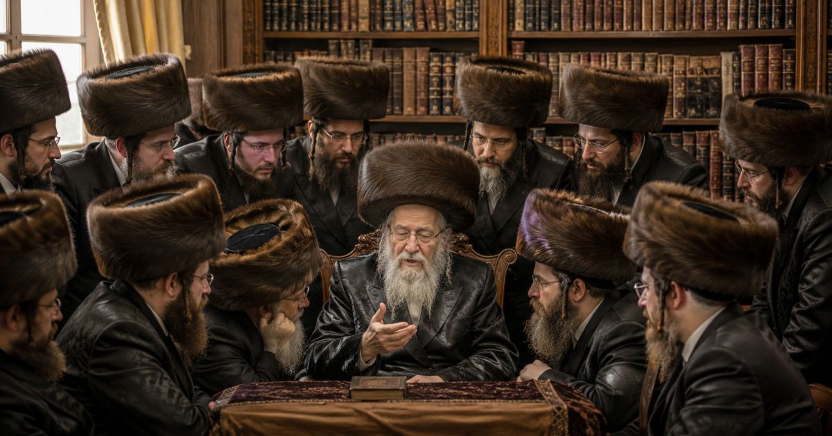 Satmar
