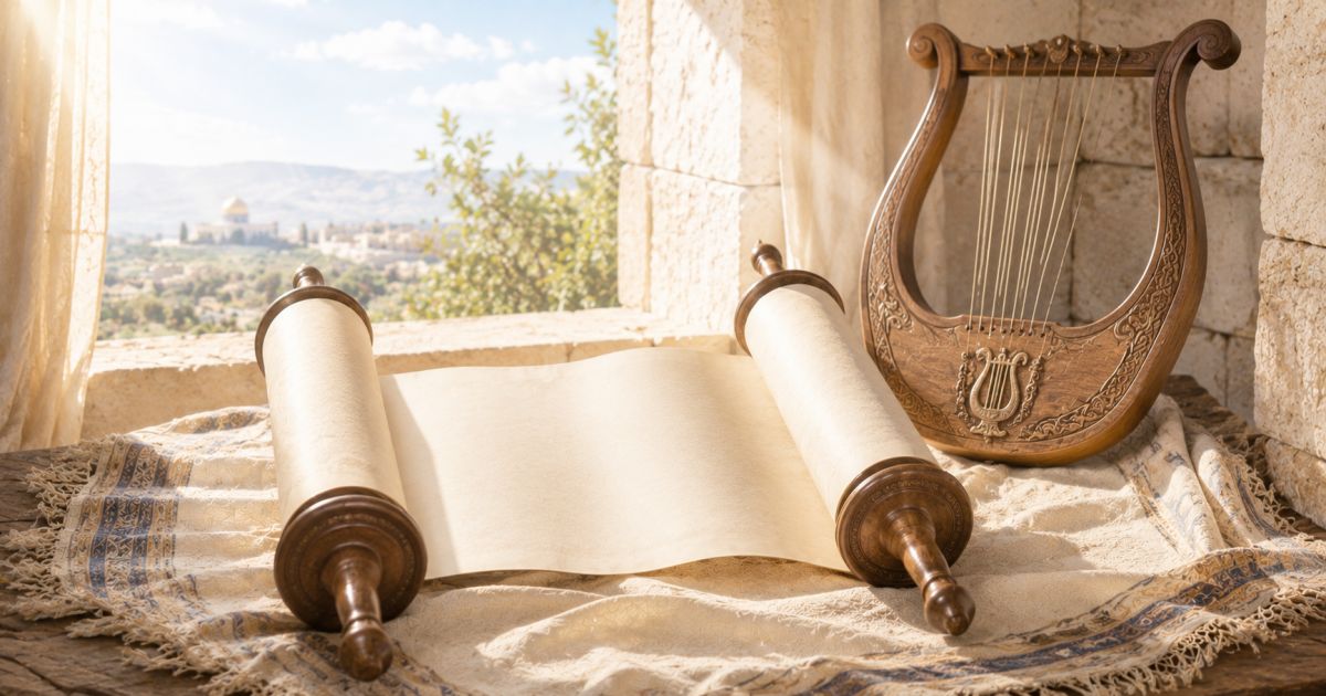 Tehilim