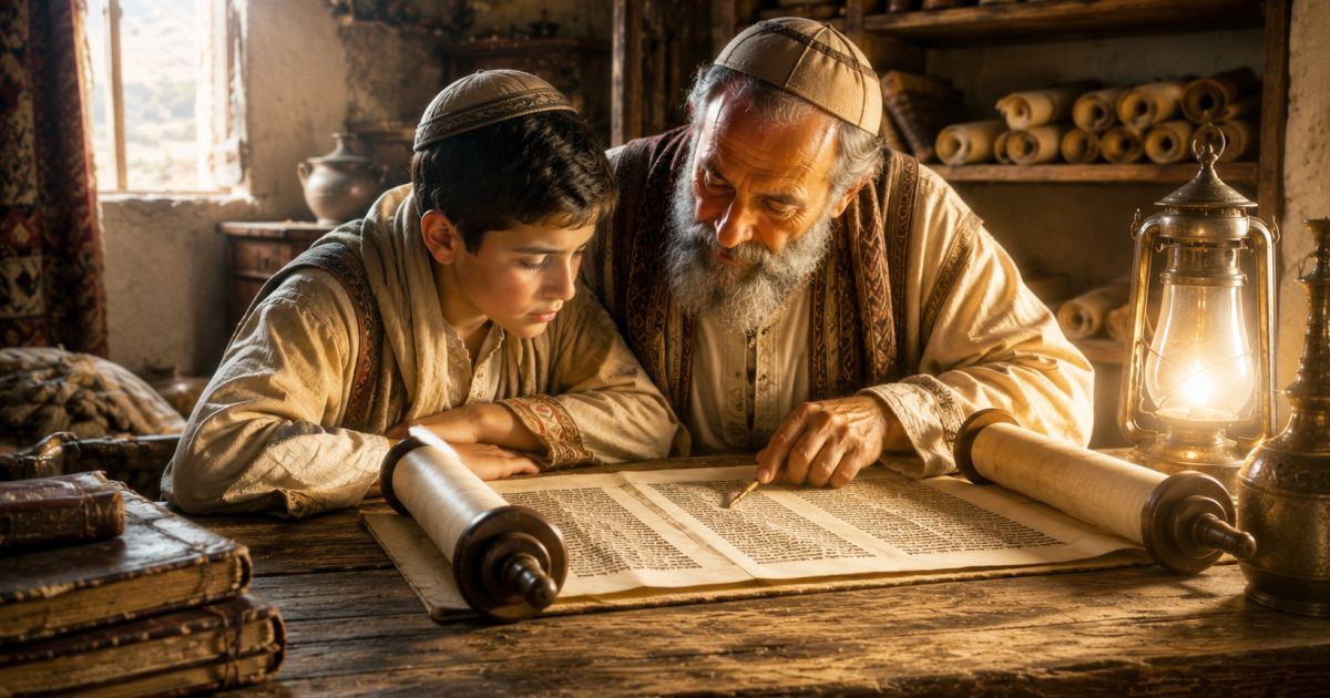Limoud Torah