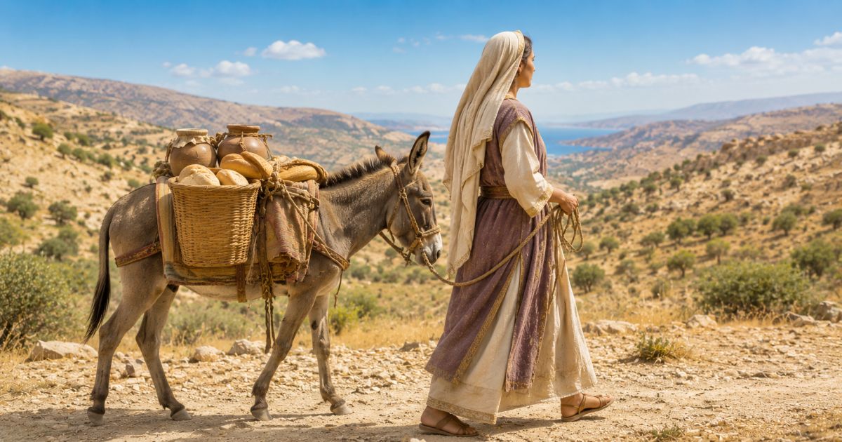 Avigail
